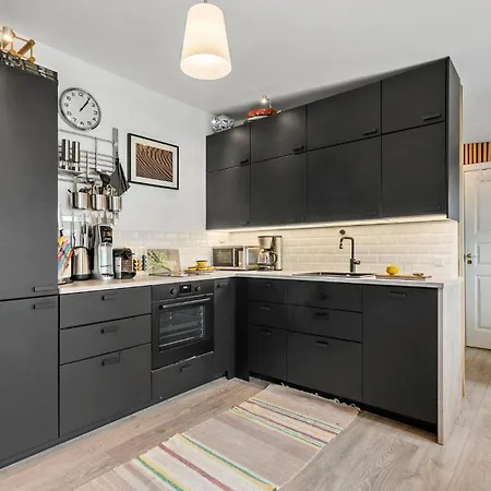 Gorgeous In Hornbk With Kitchen Ferienhaus Hornbæk